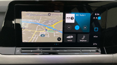 Volkswagen Golf 1.5 TSI Life 5dr Petrol Hatchback